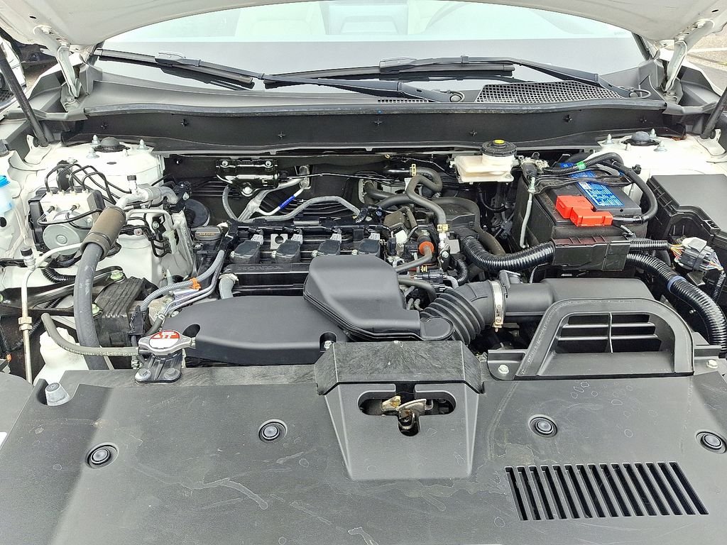 2024 Honda CR-V EX - Photo 29