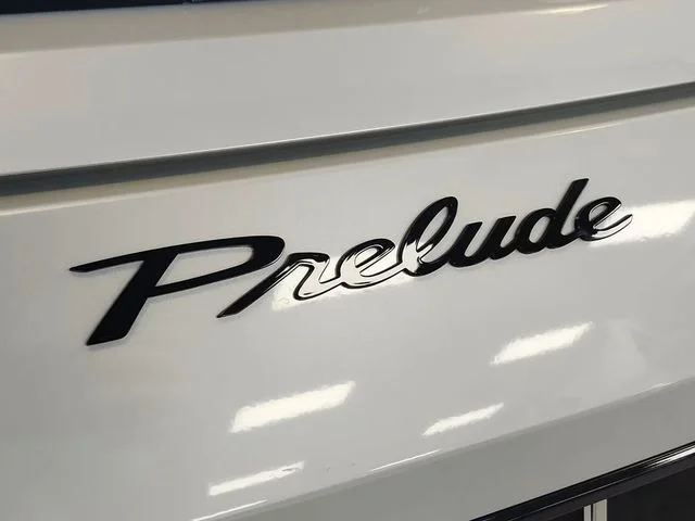 New 2026 Winter Frost Pearl Honda  image 5