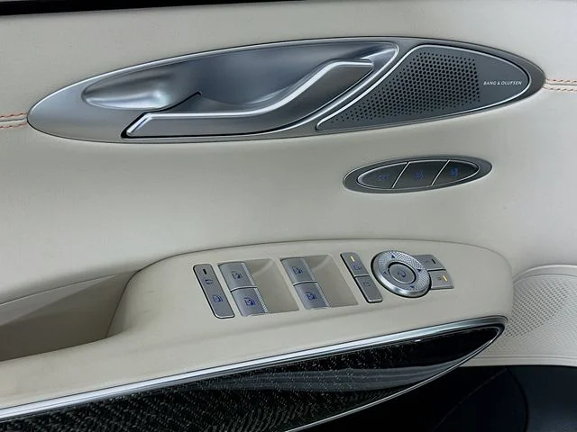 New 2026 Genesis GV70 3.5T Sport Prestige