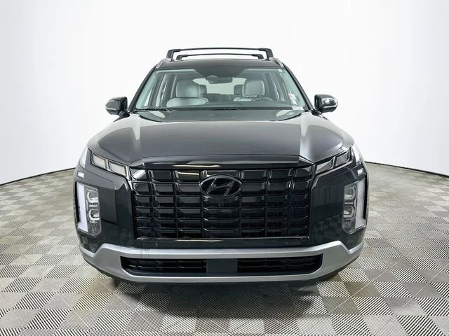 Certified Pre-Owned 2025 Hyundai Palisade SEL Premium