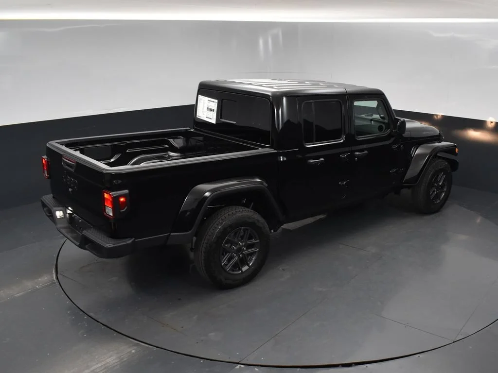 2026 Jeep Gladiator Sport S - Photo 32
