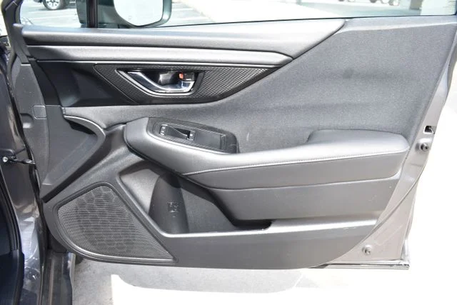 Used 2025 Gray Subaru Premium image 18