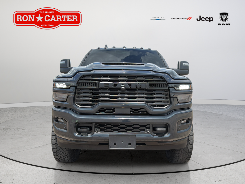 Used 2026 Blue Ram Tradesman image 4