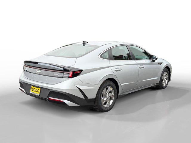 2026 Hyundai Sonata SE - Photo 25