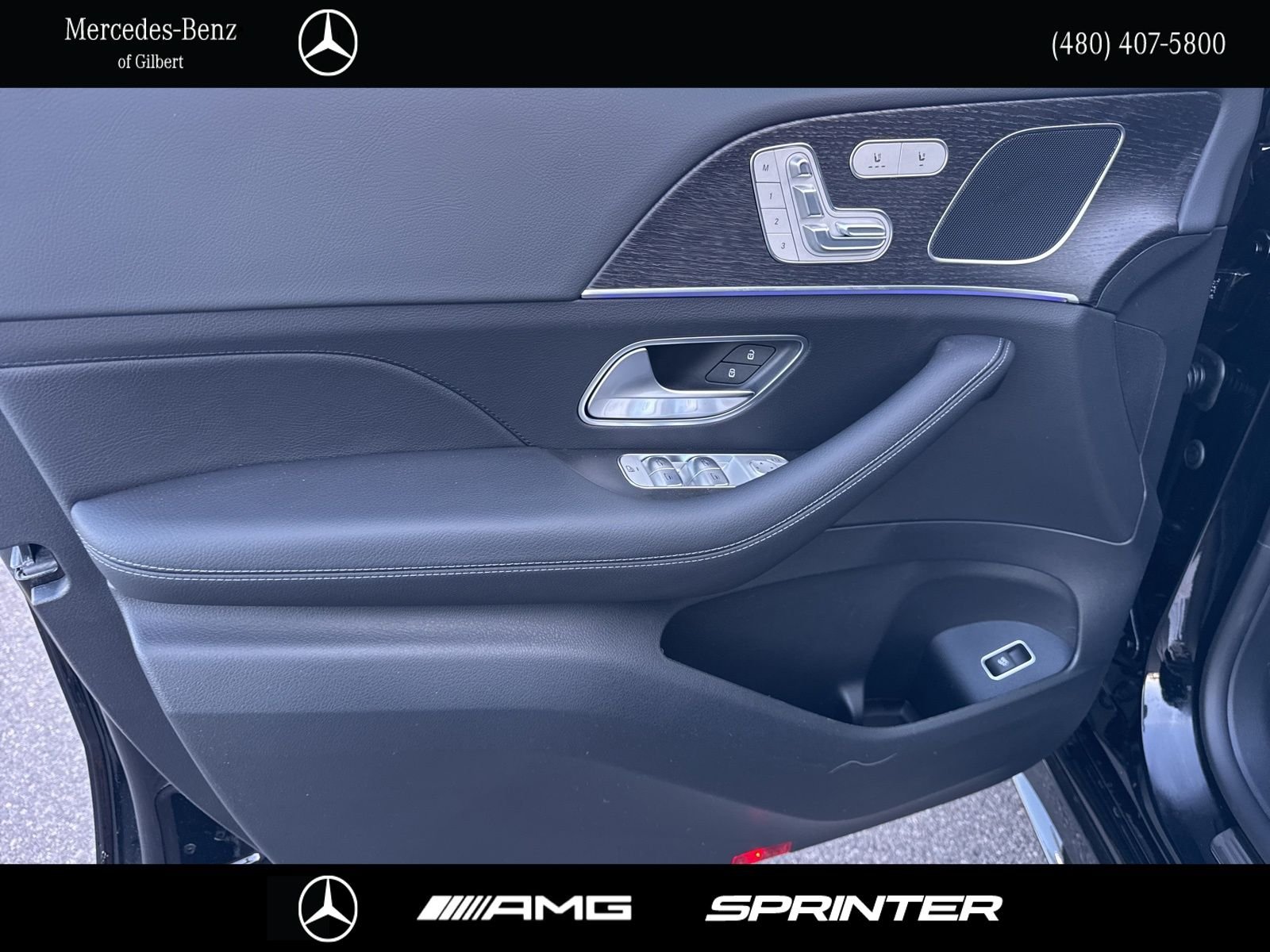 New 2026 Black Mercedes-Benz GLE 450 Coupe image 11