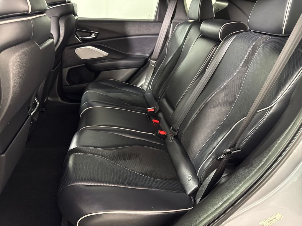 2019 Acura RDX A-Spec Package - Photo 12