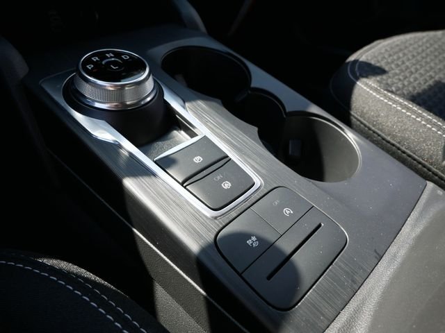 2025 Ford Escape Active - Photo 20