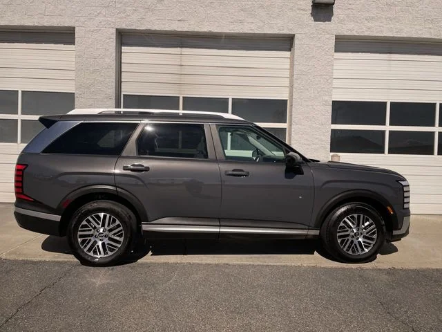 2026 Hyundai Palisade SEL 7 Passenger AWD's photo