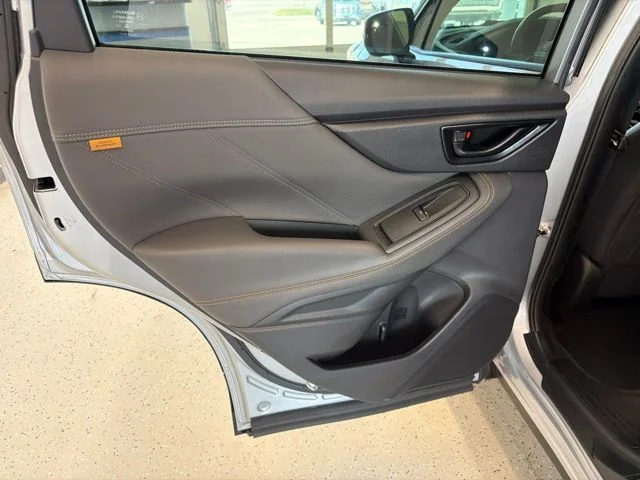 Used 2023 Silver Subaru Wilderness image 44