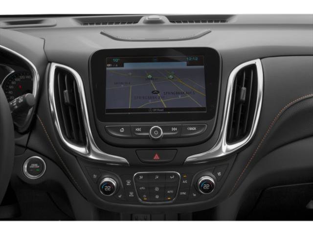 Used 2018 Silver Ice Metallic Chevrolet Premier image 36