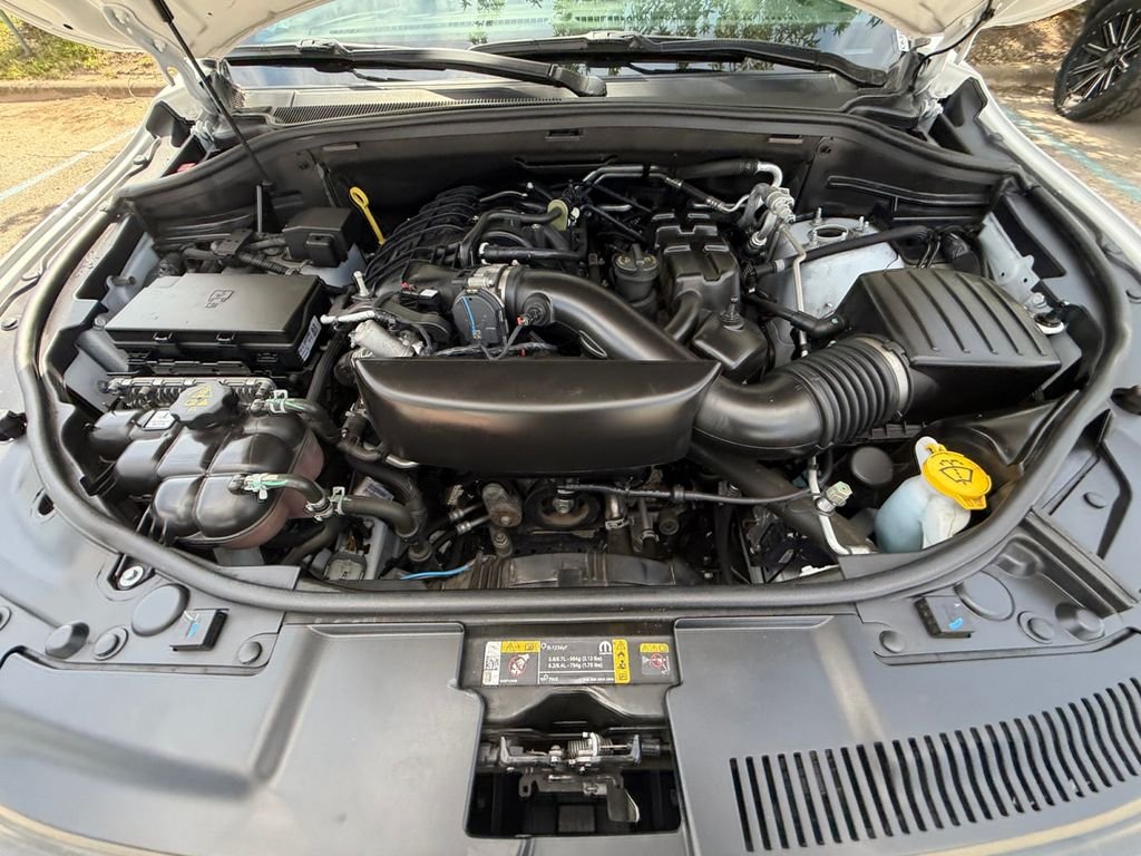 Used 2023 White Dodge GT image 20