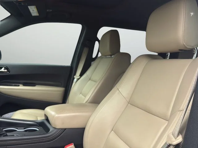 Used 2021 White Dodge GT Plus image 10