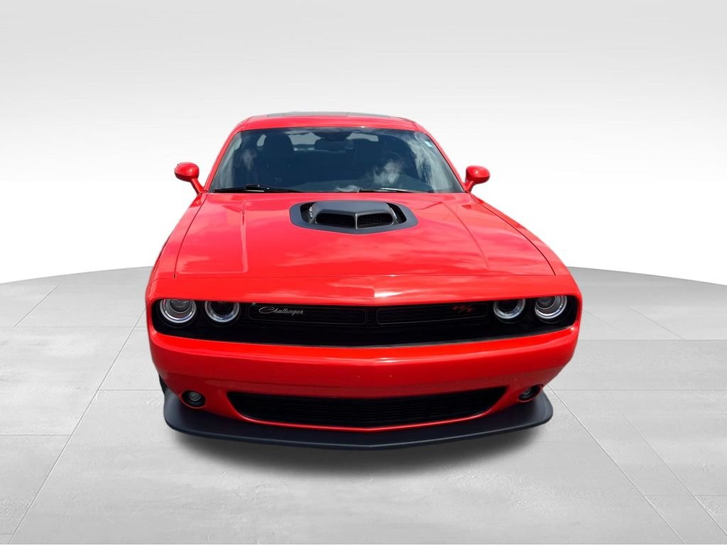Used 2017 Go Mango! Dodge R/T image 8