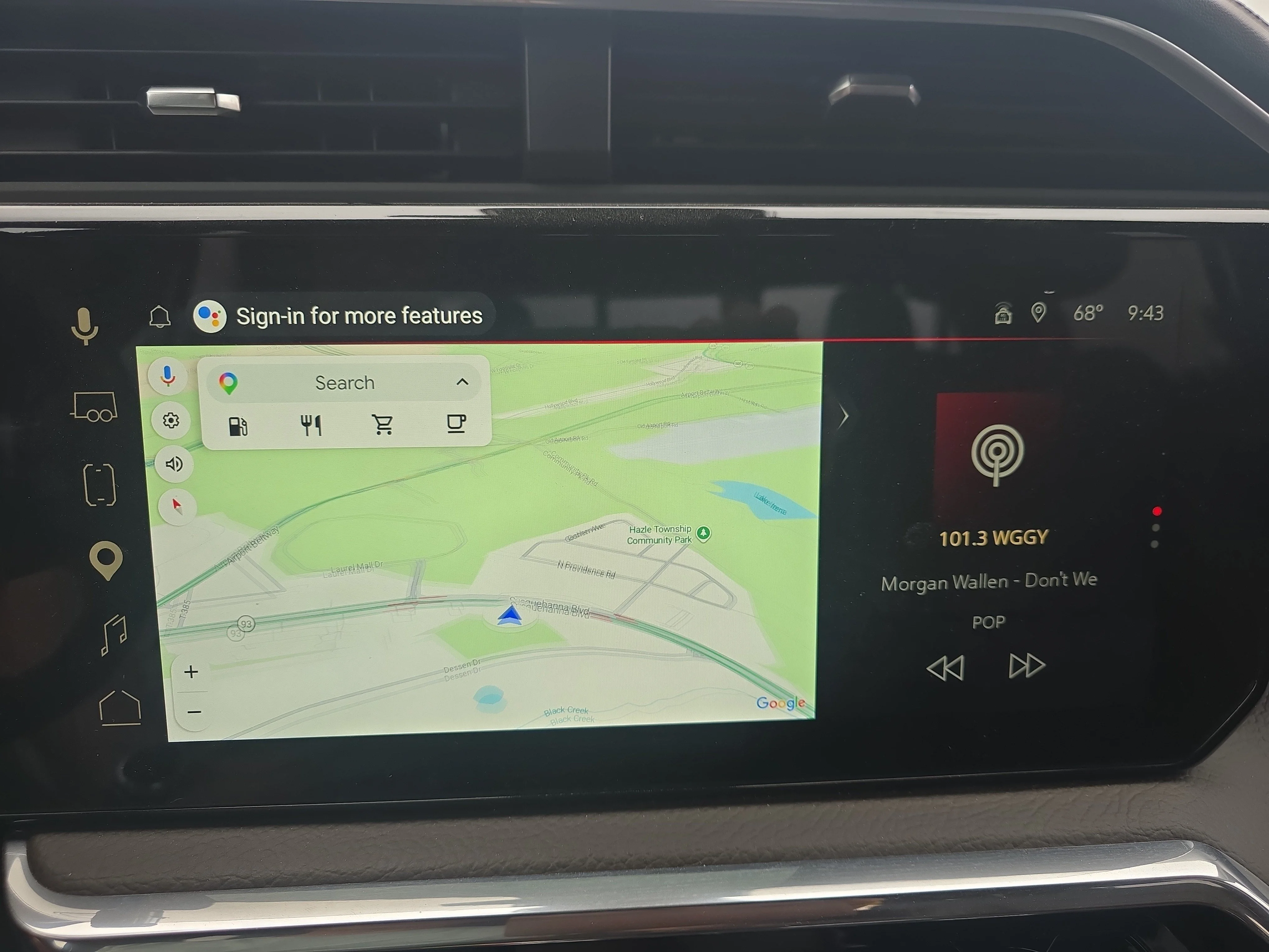 Used 2026 Summit White GMC Denali image 33