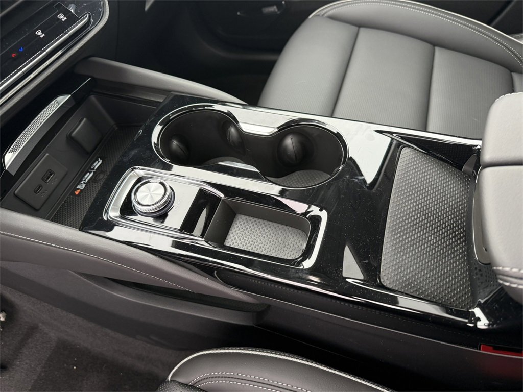 2026 BUICK ENVISION - Image 25