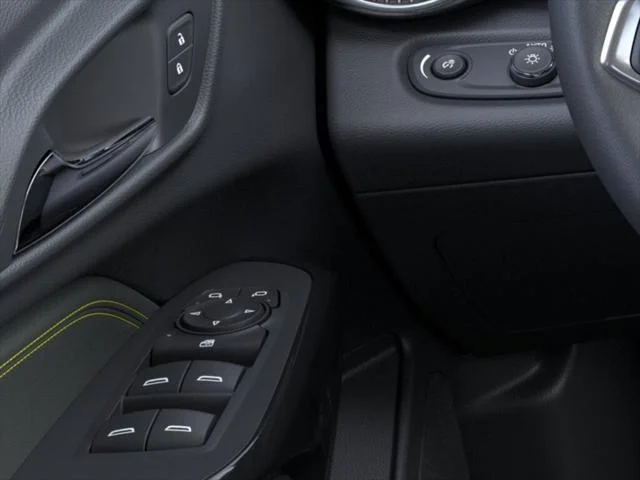 New 2026 White Sands Chevrolet ACTIV image 22