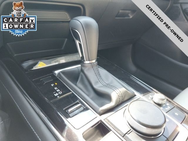 Used 2024 Blue Mazda 2.5 S Preferred Package image 35