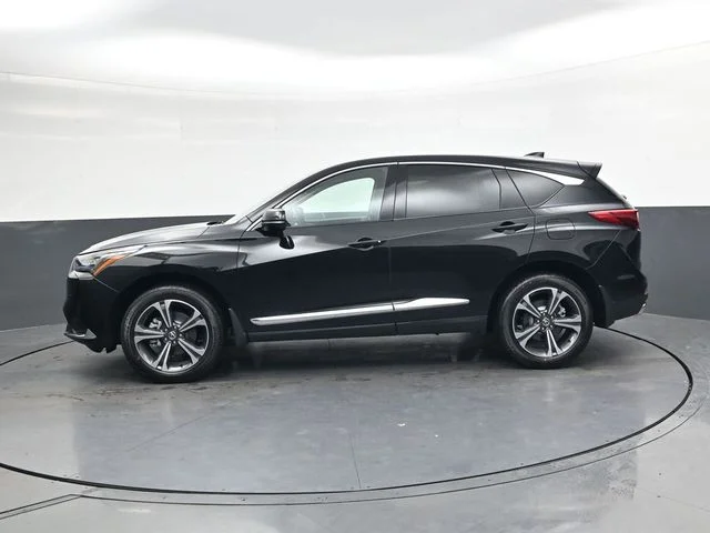 New 2026 Majestic Black Pearl Acura Technology Package image 7