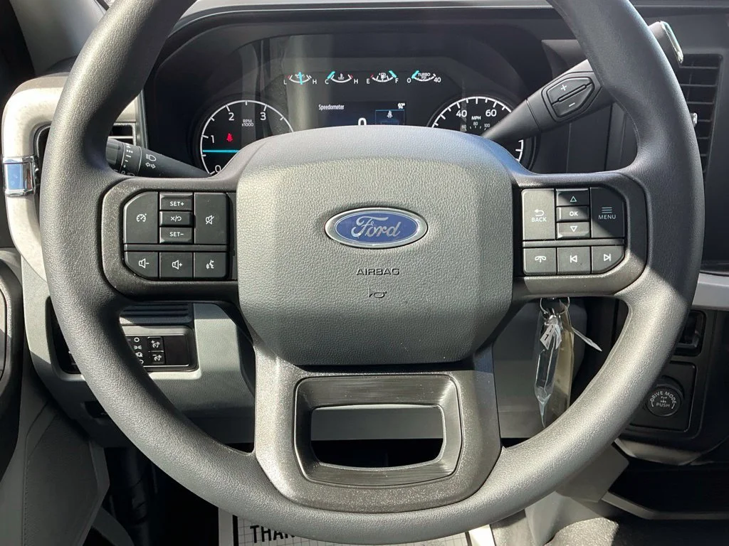 Used 2026 White Ford XL image 35