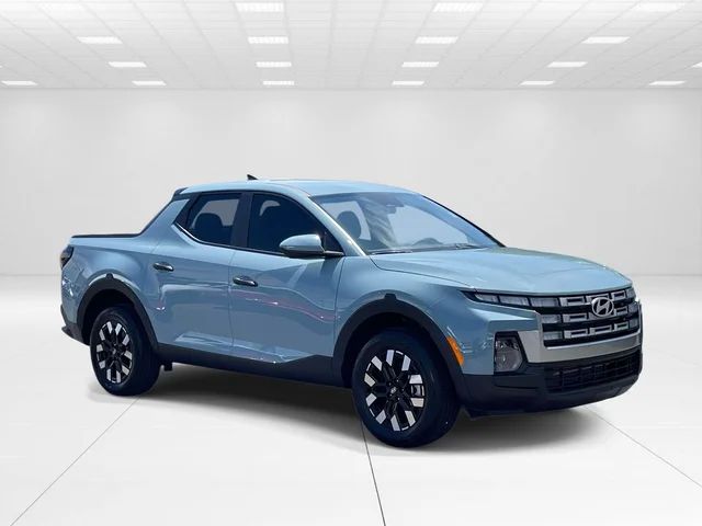 2026 Hyundai SANTA CRUZ SE
