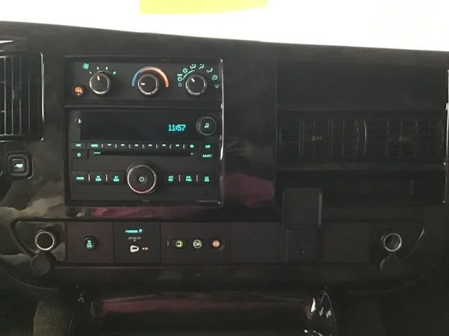 Used 2023 Special Exterior Color Chevrolet WT image 30