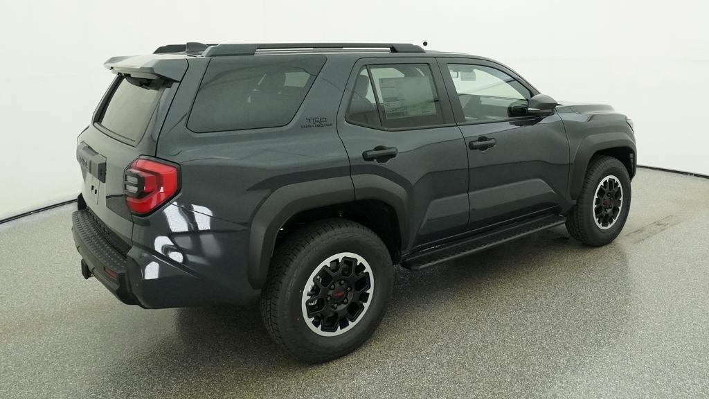 New 2026 Underground Toyota TRD Off-Road Premium image 17