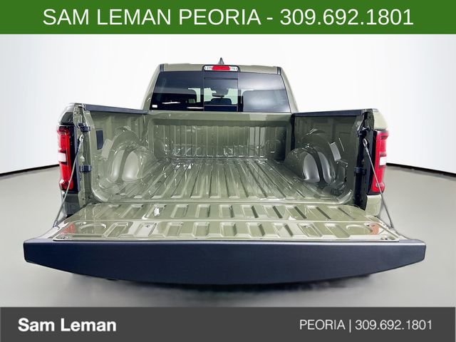 New 2026 Tank Exterior Paint RAM Warlock image 23
