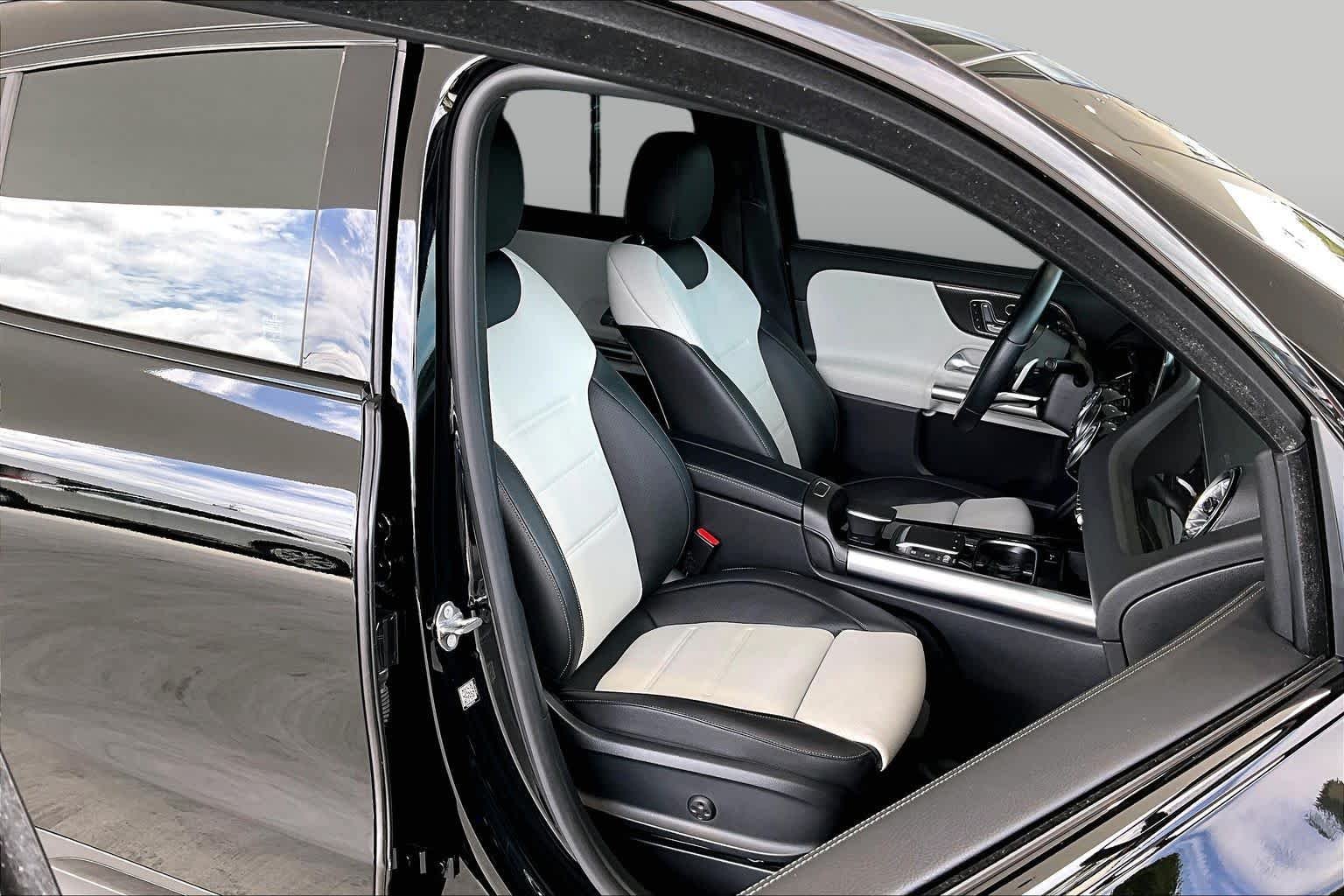 Pre-Owned 2023 Mercedes-Benz AMG® GLA 45