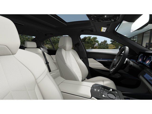 New 2027 Phytonic Blue Metallic BMW 530i image 9