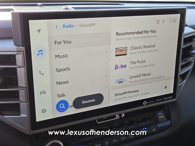 2024 Toyota Sequoia Limited - Photo 23