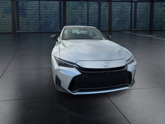 New 2026 Iridium Lexus F SPORT image 3