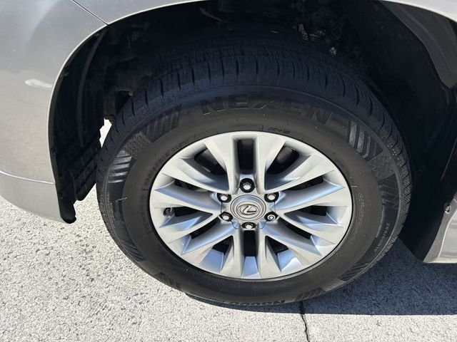 2022 Lexus GX PREMIUM - Photo 10