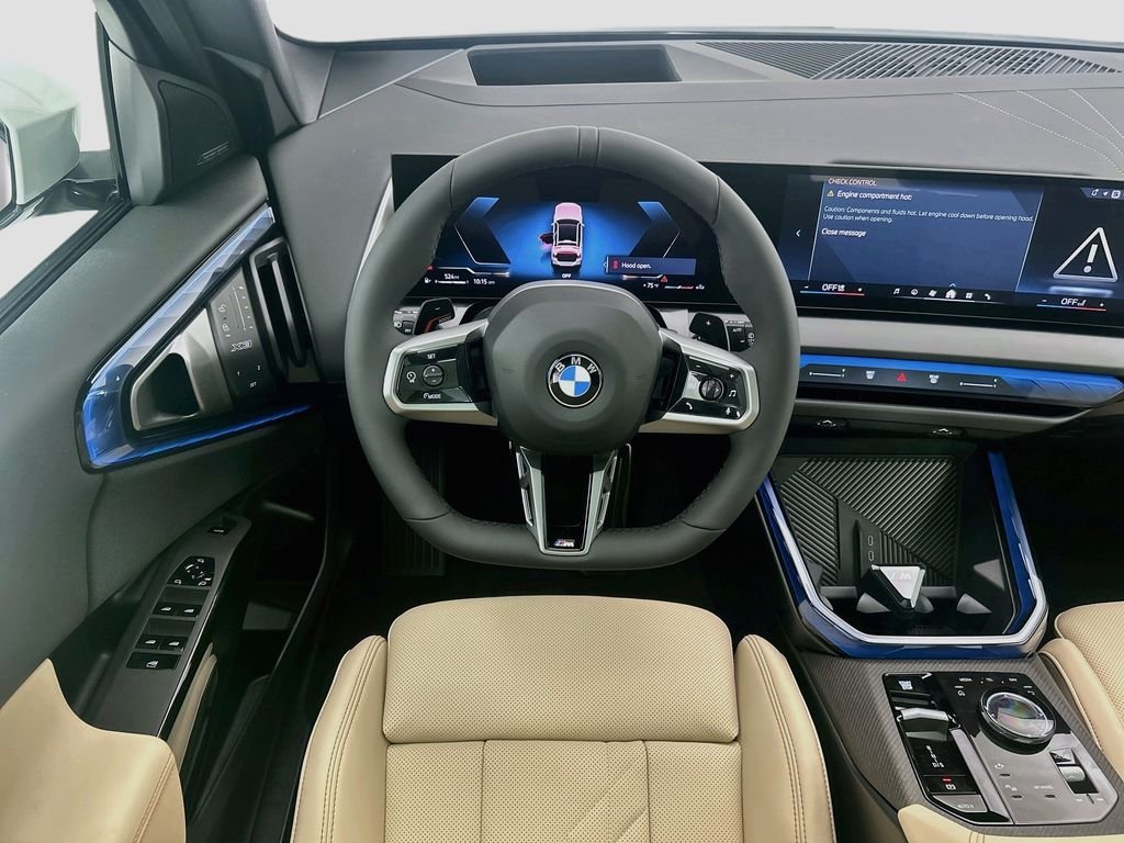 New 2026 Alpine White BMW 30 xDrive image 10