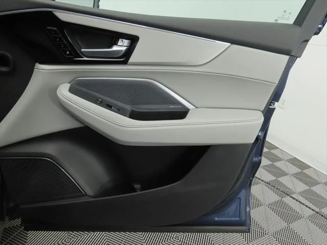 Used 2026 Blue Acura Technology Package image 25