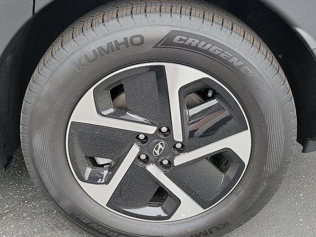 2026 Hyundai IONIQ 9 SE - Photo 23