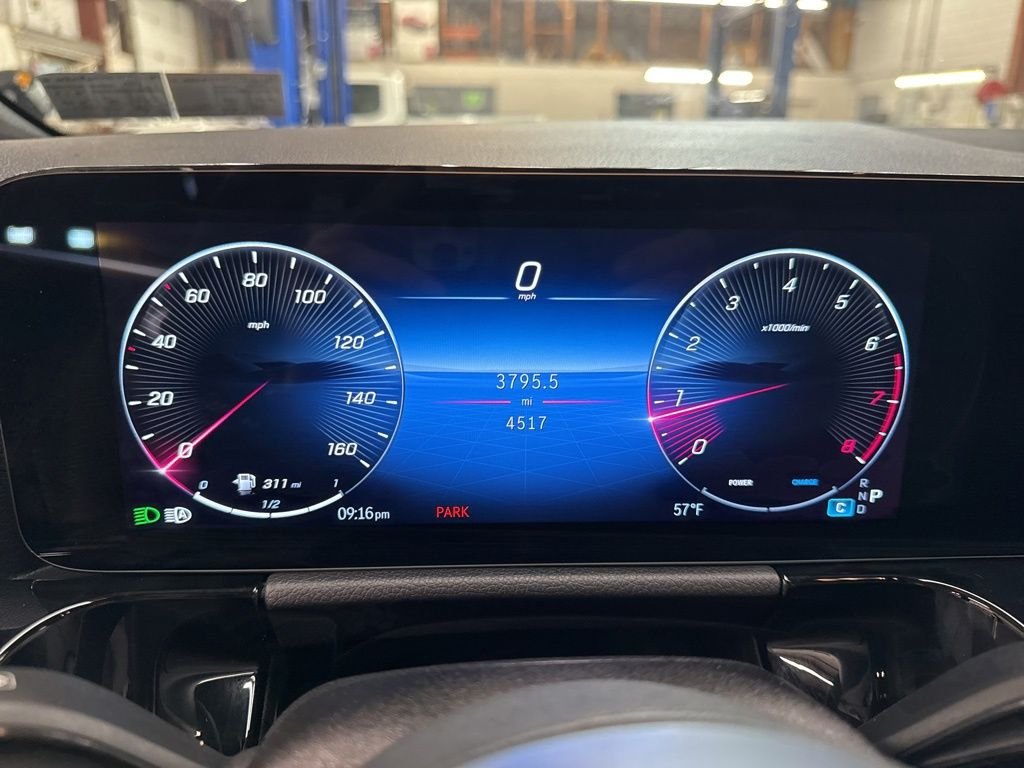 Used 2026 Black Mercedes-Benz GLA 250 image 15