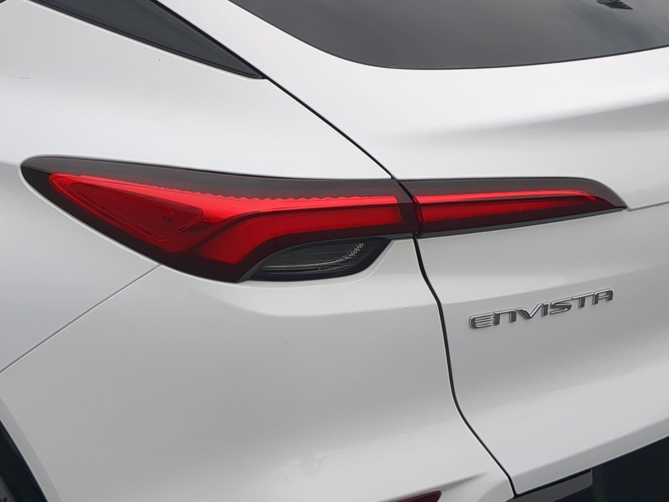 New 2026 Summit White Buick Sport Touring image 11