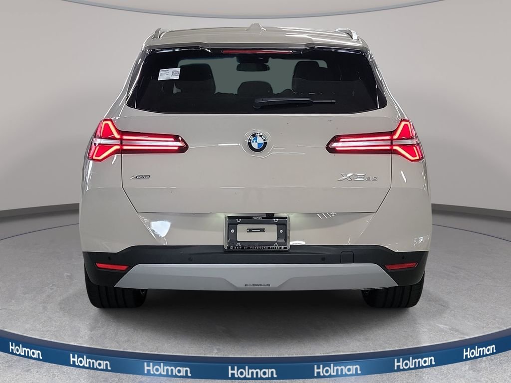 New 2026 Dune Grey Metallic BMW 30 xDrive image 5