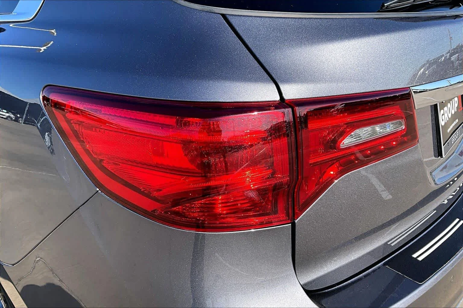 Used 2019 Modern Steel Metallic Acura Sport-Hybrid SH-AWD with Technology Package image 27