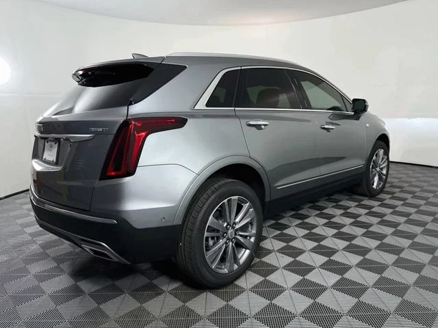 2026 Cadillac XT5 Premium Luxury - Photo 21