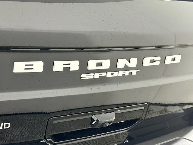 New 2026 Black Ford Outer Banks image 24