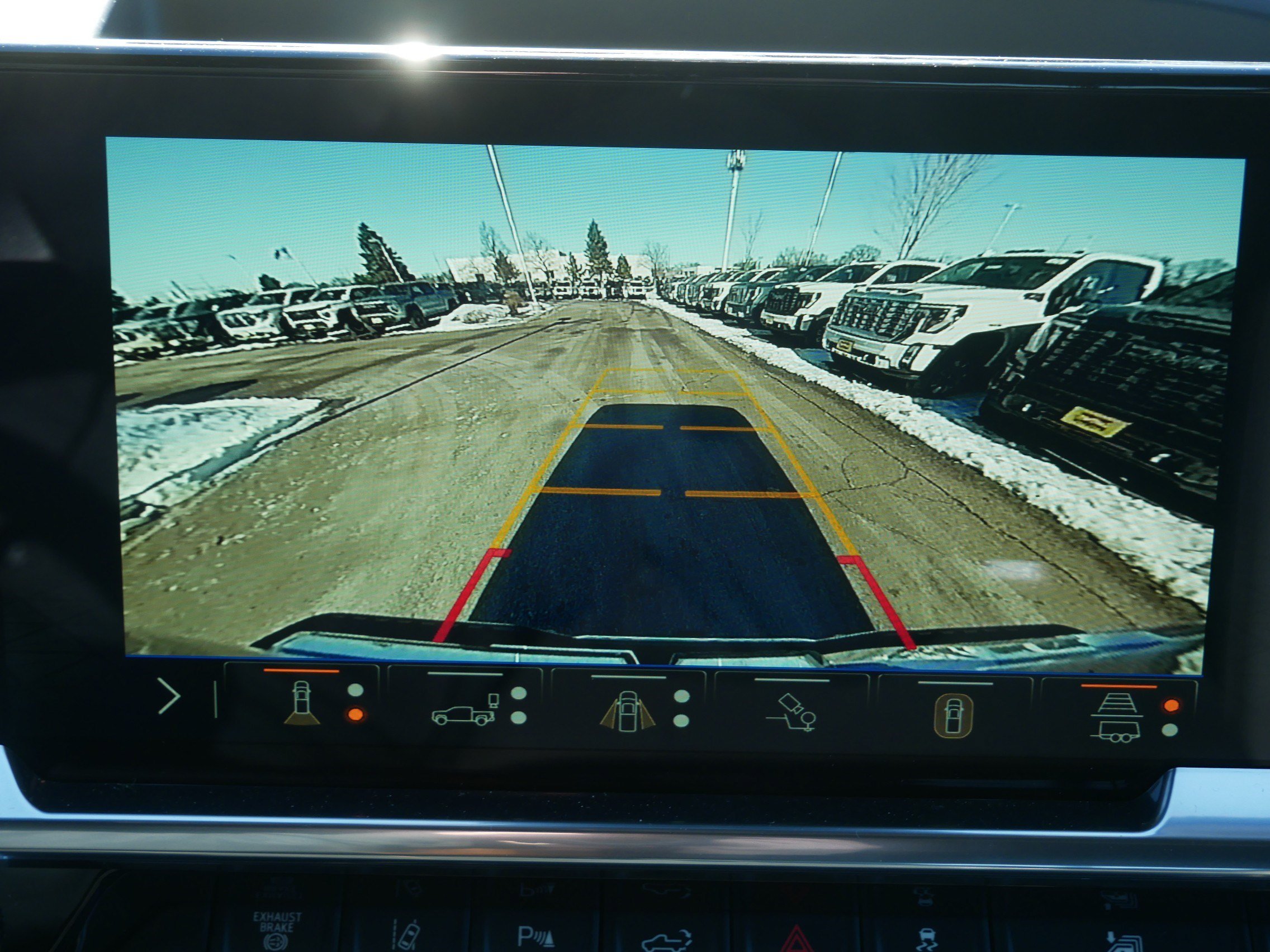 2026 GMC Sierra 2500HD SLT - Photo 10