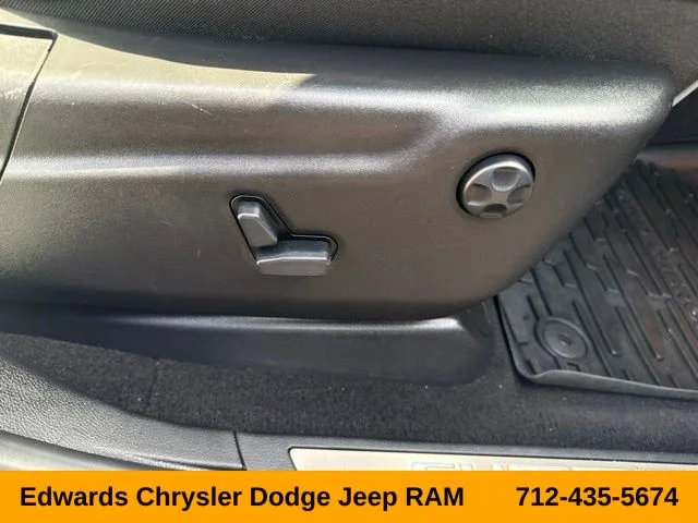 2021 Jeep Grand Cherokee Summit - Photo 39