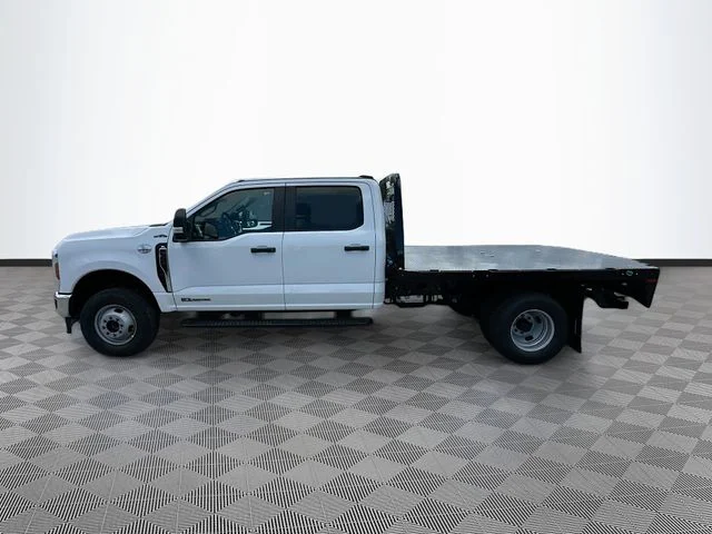 New 2026 Oxford White Ford XL image 3