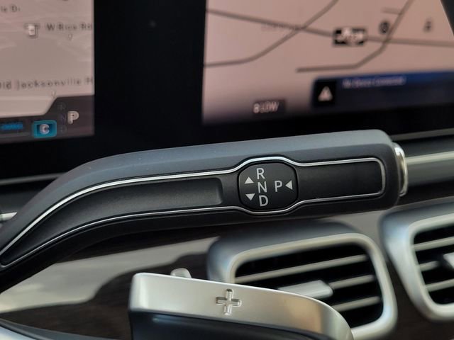 2025 Mercedes-Benz GLE GLE350 - Photo 52