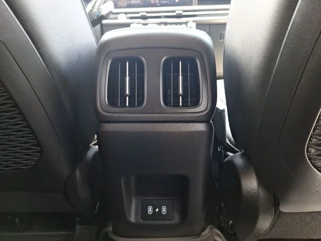 Used 2025 Gray Hyundai Limited image 31
