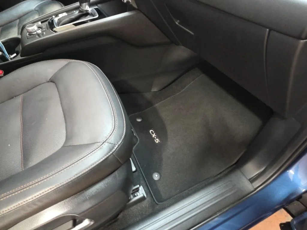 Used 2023 Blue Mazda 2.5 S Preferred Package image 10