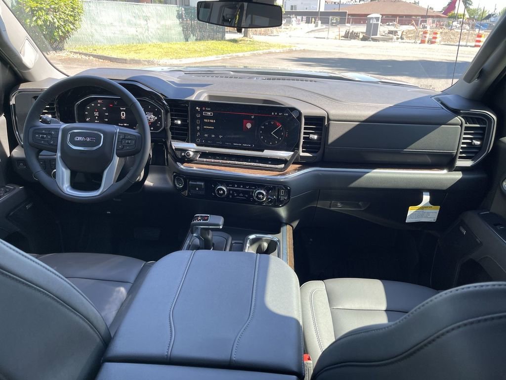2026 GMC Sierra 1500 Elevation - Photo 21