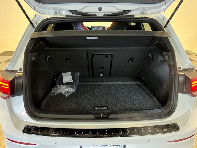 New 2026 White Volkswagen 2.0T SE image 5