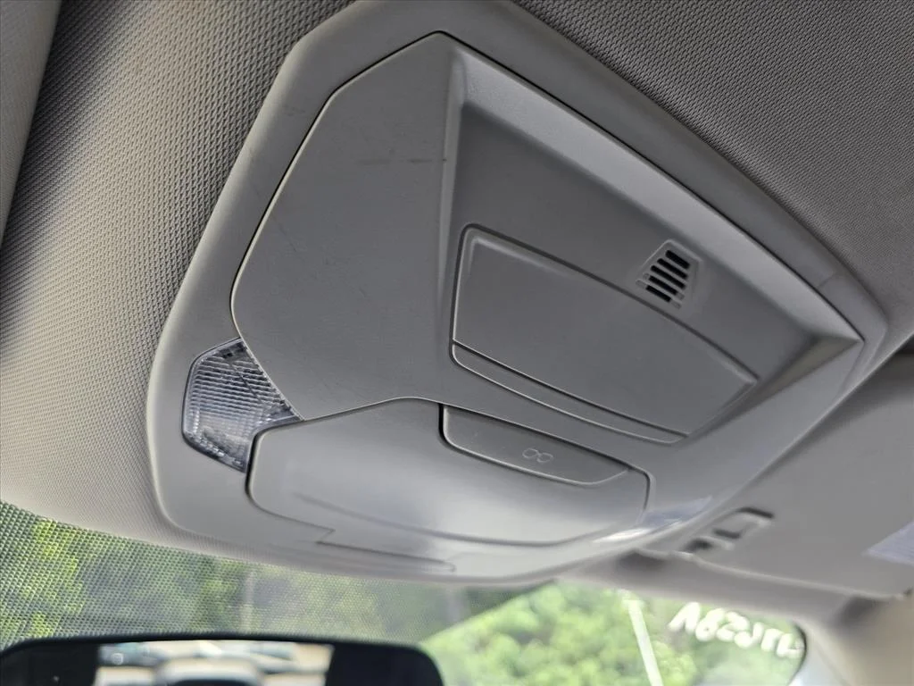 Used 2017 Black Ford SE image 23